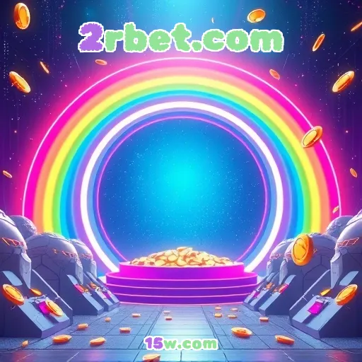 2rbet.com: Segredos e Oportunidades da Seção Jackpot