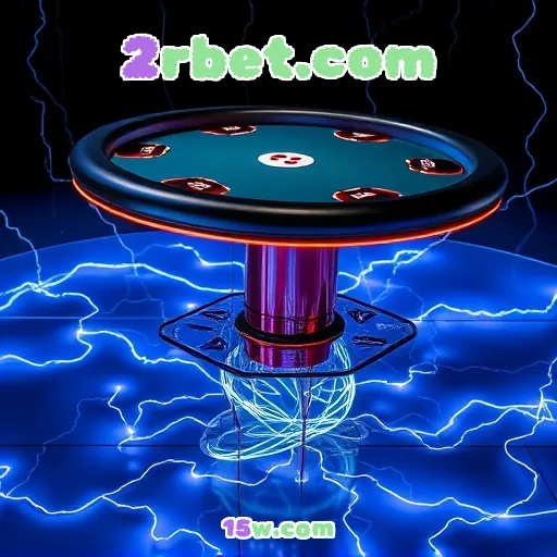 2rbet.com: Atrações Imperdíveis para os Amantes do Poker Online