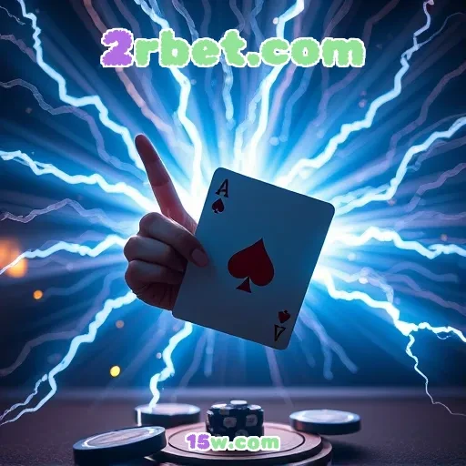 2rbet.com: Atrações Imperdíveis para os Amantes do Poker Online