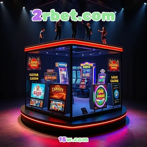 2rbet.com: Estratégias Para Vencer Nos Jogos Online